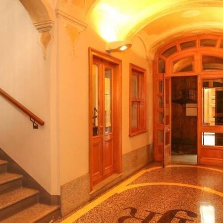 Bibo'S House Historical Centre Apartment Torino Exterior foto