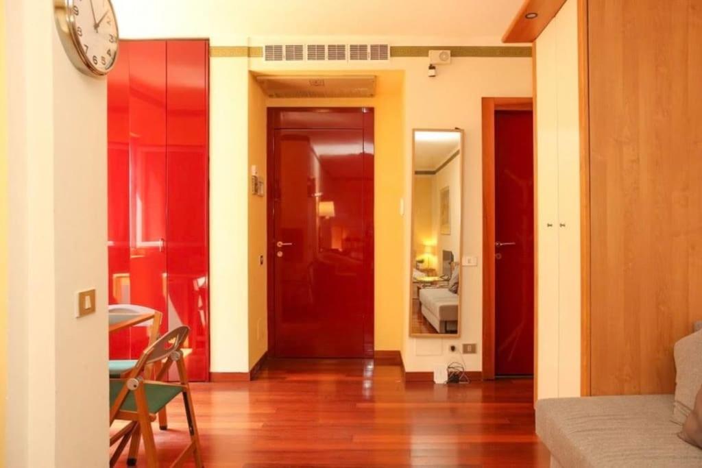 Bibo'S House Historical Centre Apartment Torino Exterior foto
