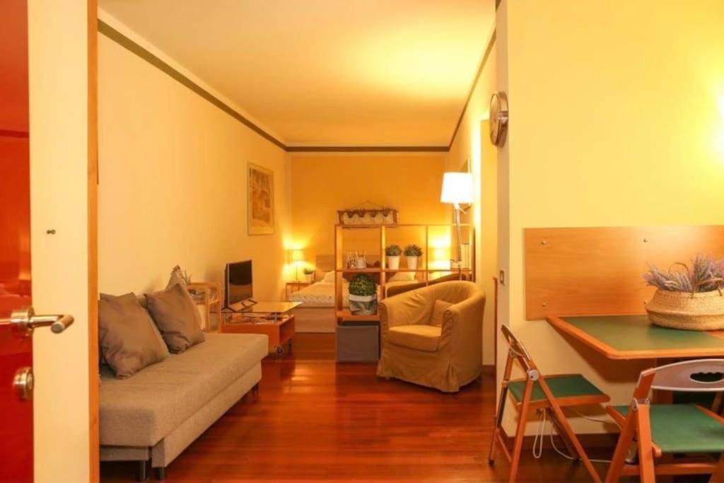 Bibo'S House Historical Centre Apartment Torino Exterior foto