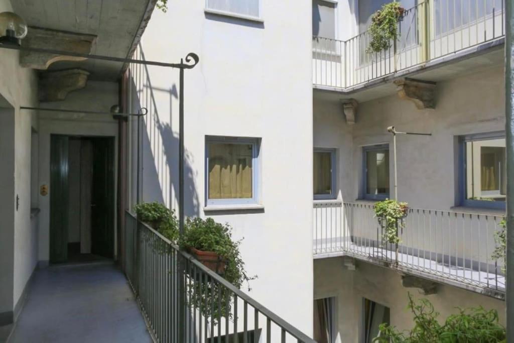 Bibo'S House Historical Centre Apartment Torino Exterior foto
