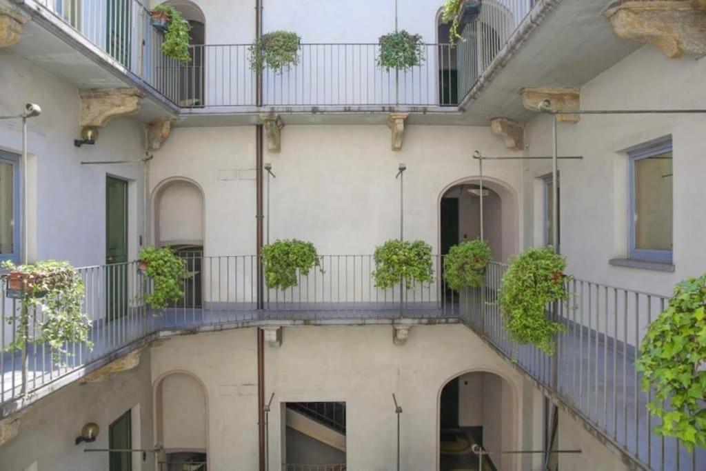 Bibo'S House Historical Centre Apartment Torino Exterior foto