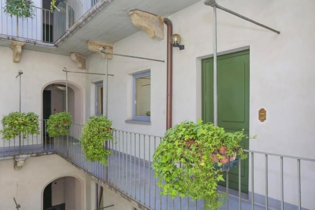 Bibo'S House Historical Centre Apartment Torino Exterior foto
