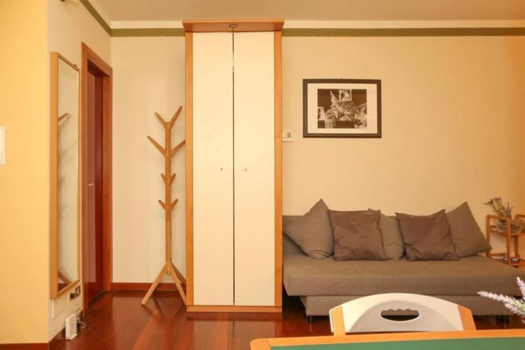 Bibo'S House Historical Centre Apartment Torino Exterior foto