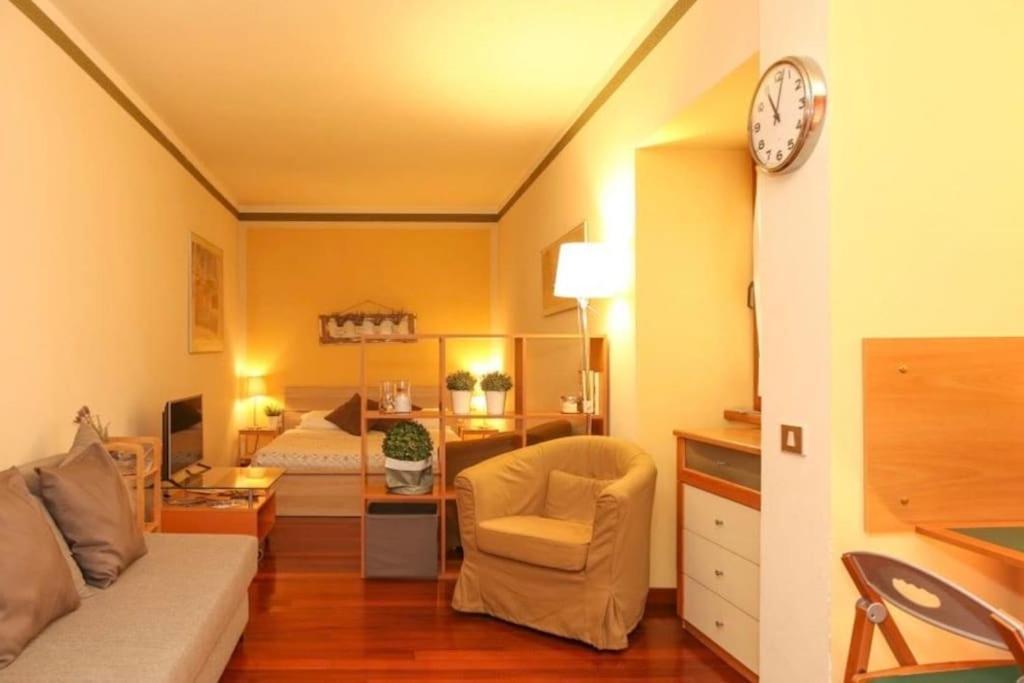 Bibo'S House Historical Centre Apartment Torino Exterior foto