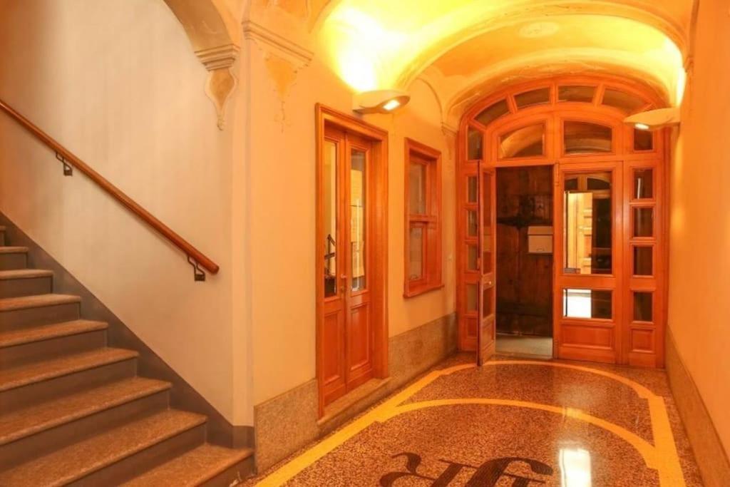 Bibo'S House Historical Centre Apartment Torino Exterior foto